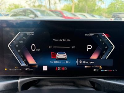 2024 BMW 3 Series - Photo 21