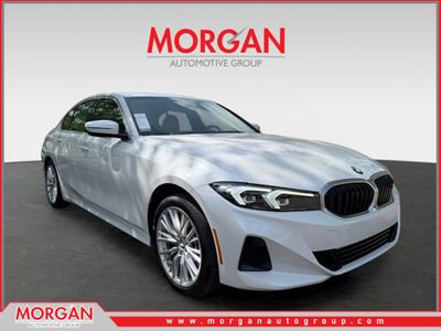 2024 BMW 3 Series - Photo 1