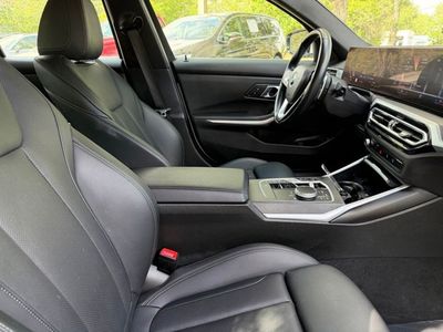 2024 BMW 3 Series - Photo 10