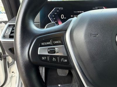 2024 BMW 3 Series - Photo 23