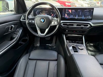 2024 BMW 3 Series - Photo 15