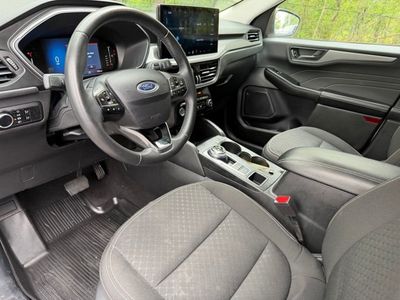 2024 Ford Escape - Photo 20