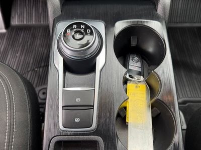 2024 Ford Escape - Photo 27