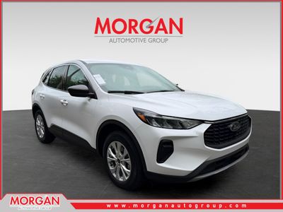 2024 Ford Escape - Photo 1