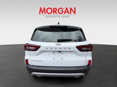 2024 Ford Escape - Photo 5