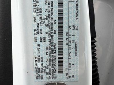 2024 Ford Escape - Photo 30