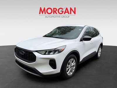 2024 Ford Escape - Photo 3