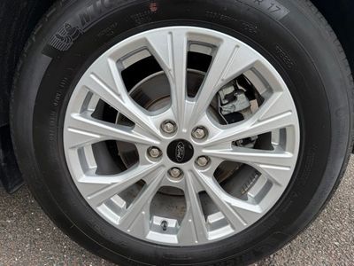 2024 Ford Escape - Photo 29