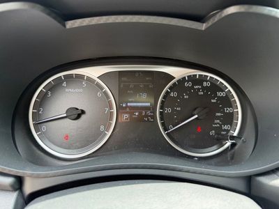 2025 Nissan Versa - Photo 16