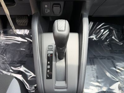 2025 Nissan Versa - Photo 21