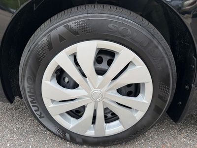2025 Nissan Versa - Photo 23