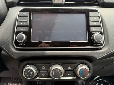 2025 Nissan Versa - Photo 20