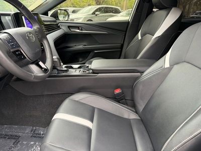 2025 Toyota Camry - Photo 19