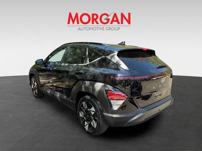2024 Hyundai Kona - Photo 4