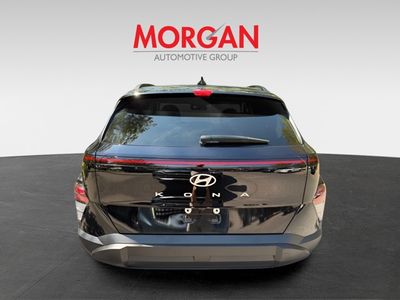 2024 Hyundai Kona - Photo 5