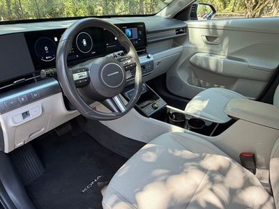 2024 Hyundai Kona - Photo 22