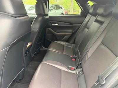 2022 Mazda CX-30 - Photo 12