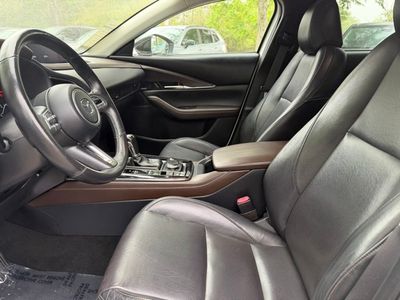 2022 Mazda CX-30 - Photo 21