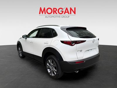 2022 Mazda CX-30 - Photo 4