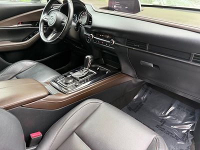2022 Mazda CX-30 - Photo 11