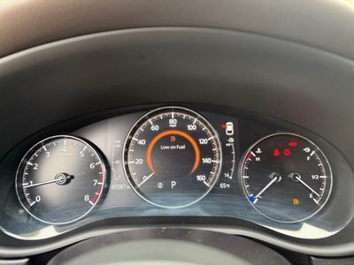 2022 Mazda CX-30 - Photo 23