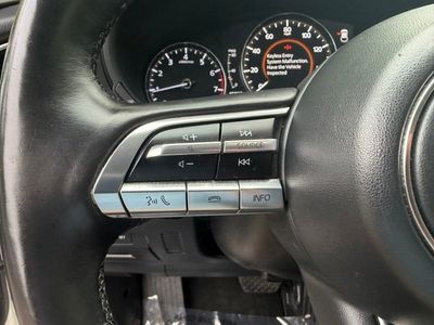2022 Mazda CX-30 - Photo 25