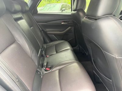 2022 Mazda CX-30 - Photo 9