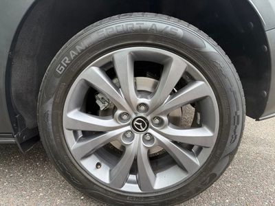 2022 Mazda CX-30 - Photo 31