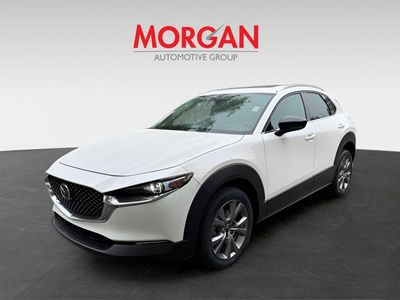 2022 Mazda CX-30 - Photo 3