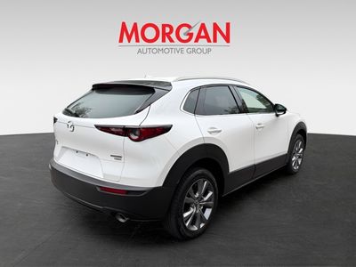 2022 Mazda CX-30 - Photo 6