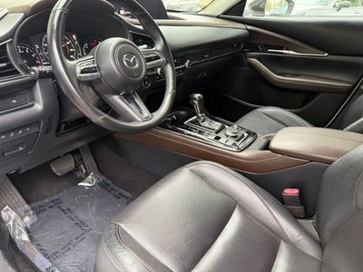 2022 Mazda CX-30 - Photo 22