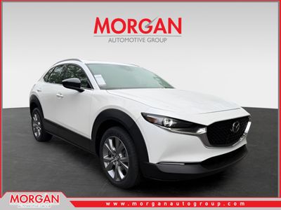 2022 Mazda CX-30 - Photo 1