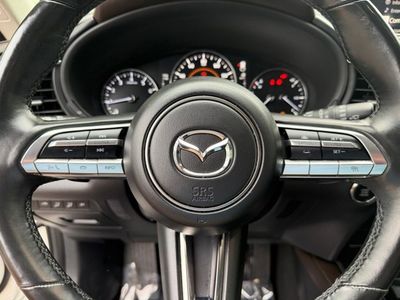 2022 Mazda CX-30 - Photo 24