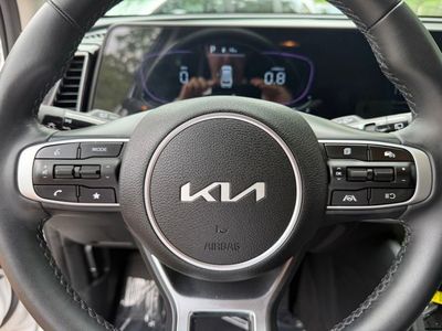 2025 Kia Sportage - Photo 19