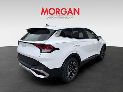 2025 Kia Sportage - Photo 5