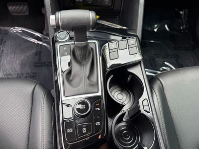 2025 Kia Sportage - Photo 24