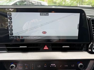 2025 Kia Sportage - Photo 22