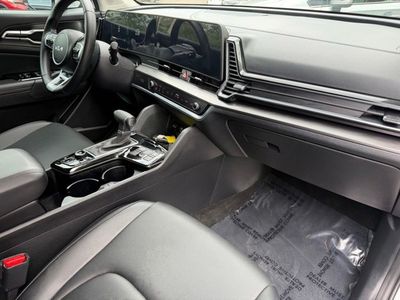 2025 Kia Sportage - Photo 9