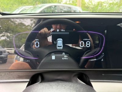 2025 Kia Sportage - Photo 18