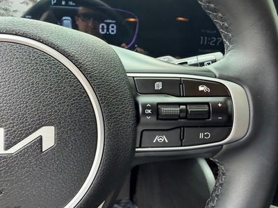 2025 Kia Sportage - Photo 21
