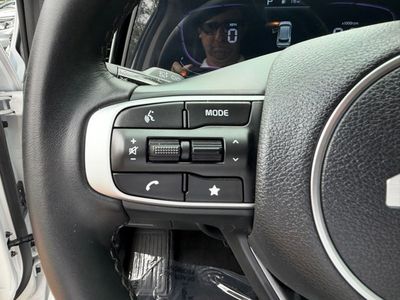 2025 Kia Sportage - Photo 20