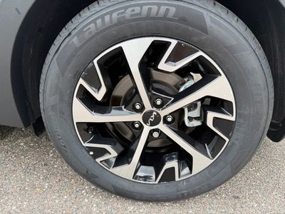 2025 Kia Sportage - Photo 26