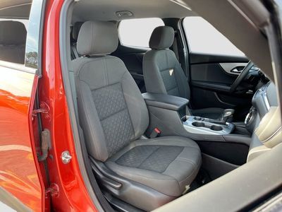 2022 Chevrolet Blazer - Photo 26