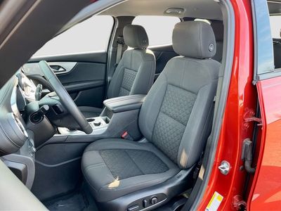 2022 Chevrolet Blazer - Photo 20