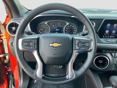 2022 Chevrolet Blazer - Photo 11