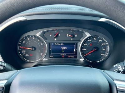 2022 Chevrolet Blazer - Photo 12