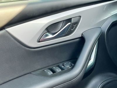 2022 Chevrolet Blazer - Photo 17