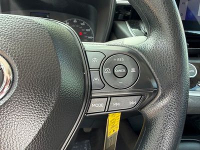 2024 Toyota Corolla - Photo 23