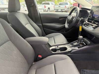 2024 Toyota Corolla - Photo 8