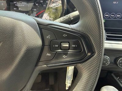2025 Chevrolet Trax - Photo 18